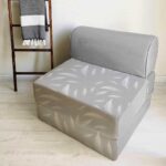 کاناپه تخت شو یک نفره ساده مدرن مدل M1129