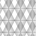 کاناپه تخت شو یک نفره مینیمال خطی مدل M1134 - Image 5