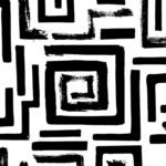 کاناپه تخت شو یک نفره مینیمال مدل M1135 - Image 5