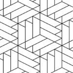 کاناپه تخت شو یک نفره مینمیال ساده مدل M1137 - Image 5