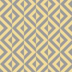 کاناپه تخت شو یک نفره مینیمال لوزی مدل M1141 - Image 5