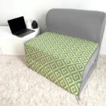 کاناپه تخت شو یک نفره مینیمال مدل M1142