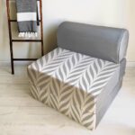 کاناپه تخت شو یک نفره مدل M1144