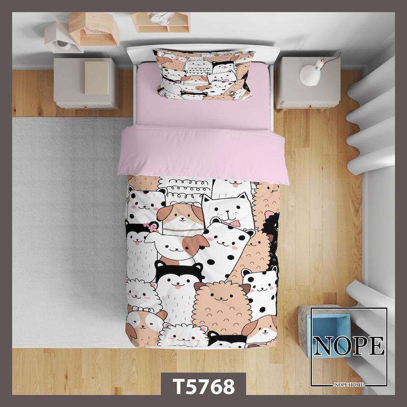 روتختی کودک طرح گربه ها