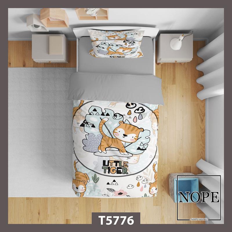 روتختی کودک طرح گربه