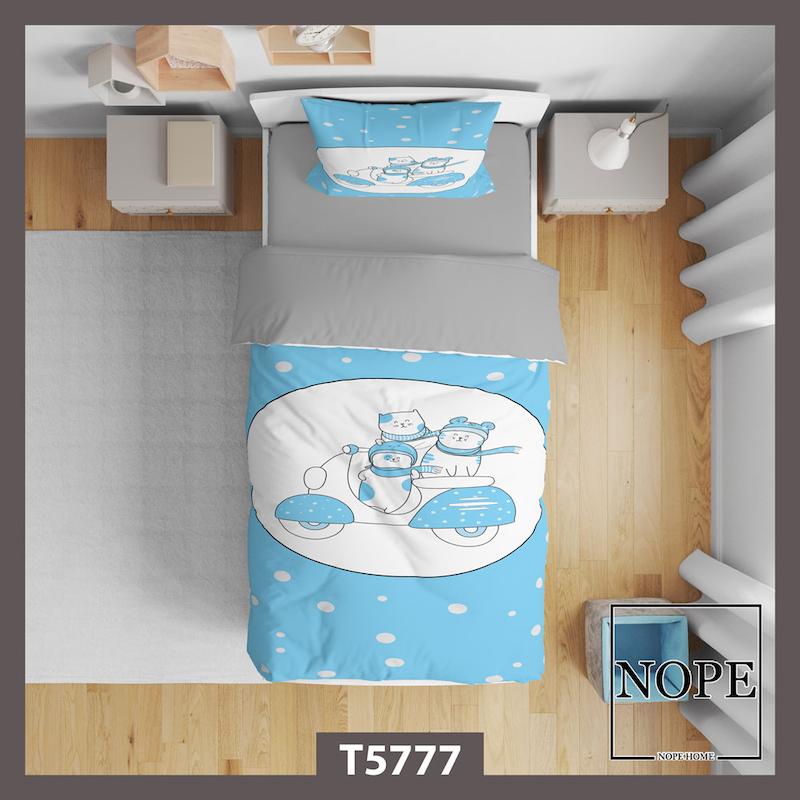 روتختی کودک طرح فانتزی