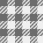 کاناپه تخت شو یک نفره چهارخونه شطرنجی مدل M1152 - Image 5