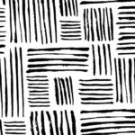 کاناپه تخت شو یک نفره سبدی مینیمال مدل M1165 - Image 5