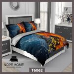 روتختی طرح موسیقی آتشین