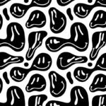 کاناپه تخت شو یک نفره فانتزی اموجی مدل M1171 - Image 5