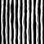 کاناپه تخت شو یک نفره راه راه مینیمال مدل m1172 - Image 5