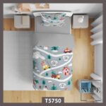 روتختی کودک طرح خونه