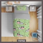 روتختی کودک طرح گاو