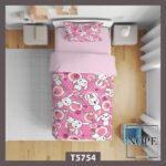 روتختی کودک طرح خرگوش ها