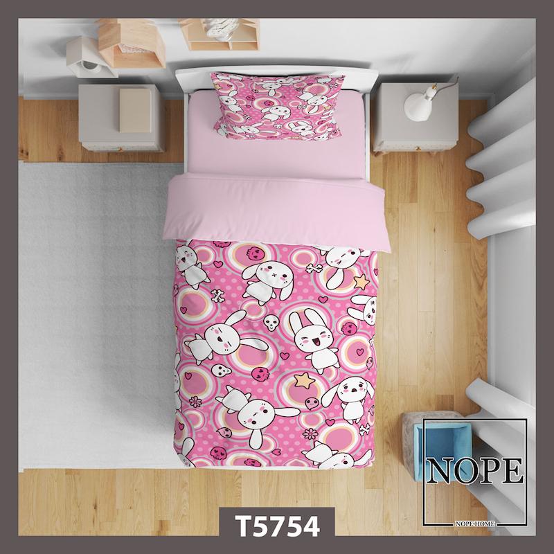 روتختی کودک طرح خرگوش ها