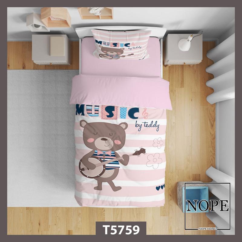 روتختی کودک طرح خرس