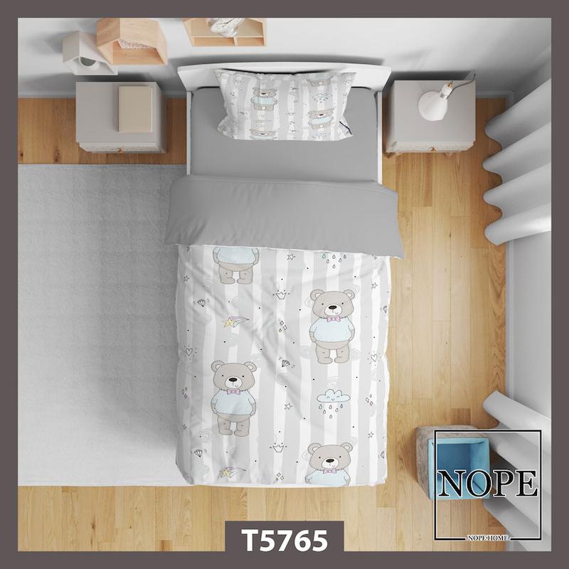 روتختی کودک طرح خرس ها