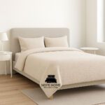 روتختی کاوری مخمل حصیری بافت ریز یونیک