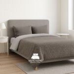 روتختی کاوری مخمل حصیری بافت ریز یونیک