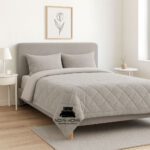 روتختی مخمل حصیری بافت ریز یونیک