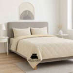 روتختی مخمل حصیری بافت ریز یونیک