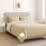 روتختی کاوری مخمل حصیری بافت ریز یونیک