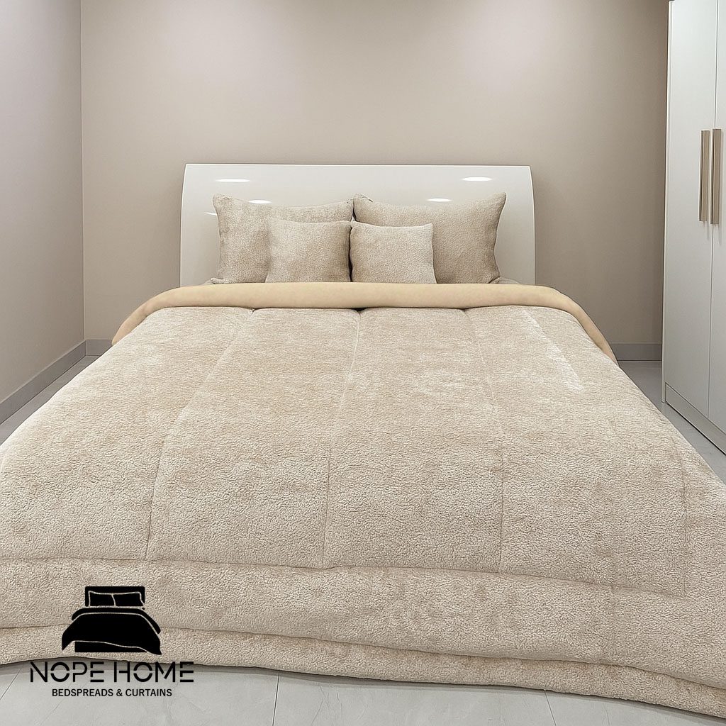 کرم1 روتختی مخمل تدی الگانت