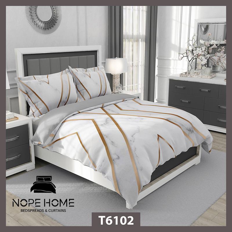 روتختی طرح مدرن گلد ماربل