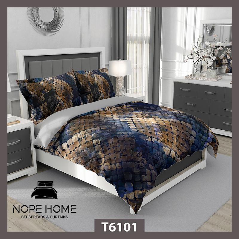 با روتختی طرح مدرن موزاییکی