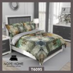 روتختی طرح زمزمه جنگل