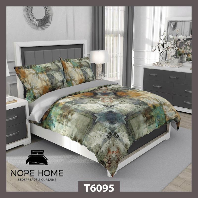 روتختی طرح زمزمه جنگل