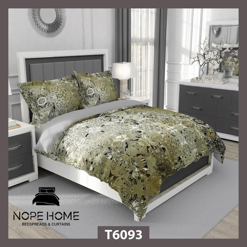 روتختی طرح مدرن خزان