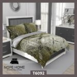 روتختی طرح راز جنگل