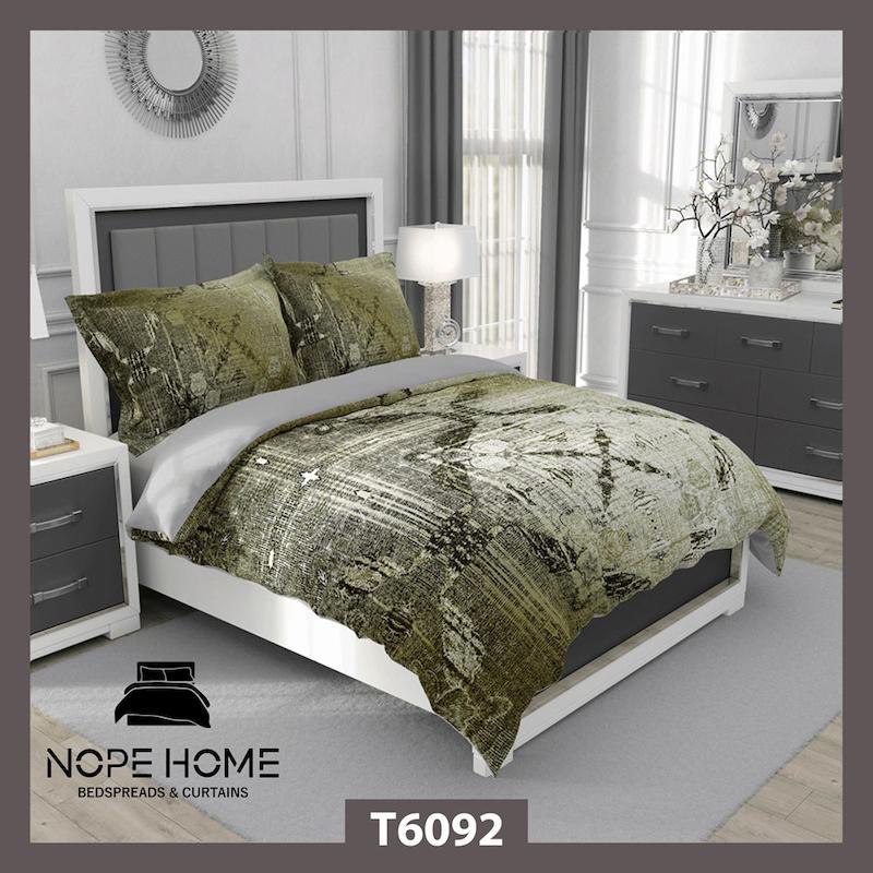 روتختی طرح راز جنگل