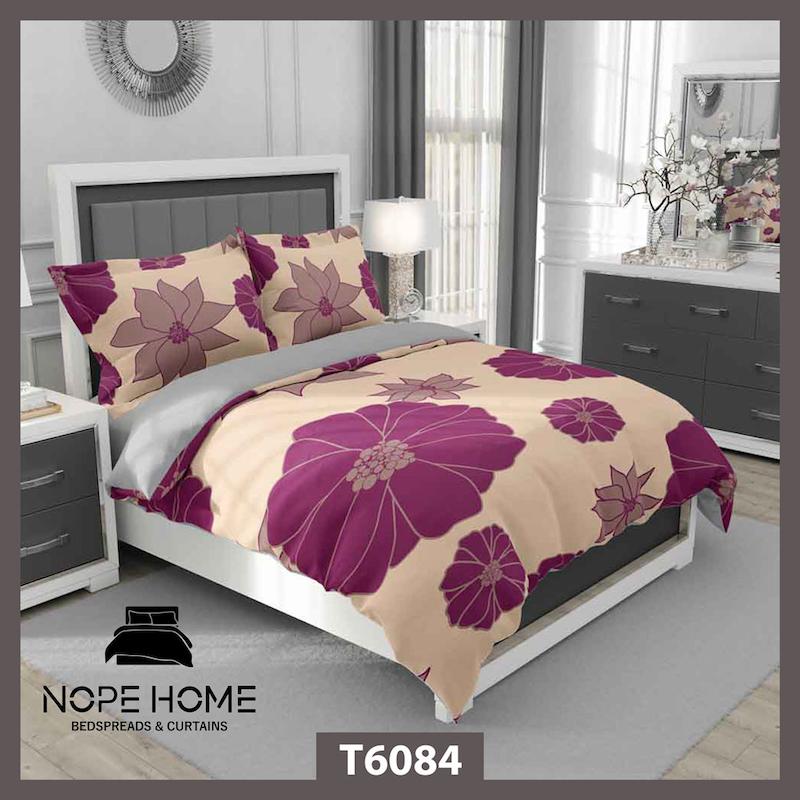 روتختی طرح گل افشان