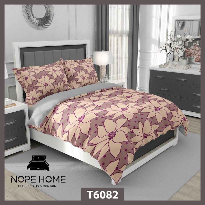 روتختی طرح گلبرگ بهاری