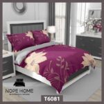 روتختی طرح فلورال مدرن