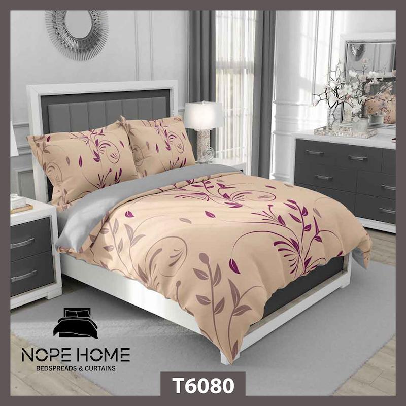 روتختی طرح پیچک لطیف