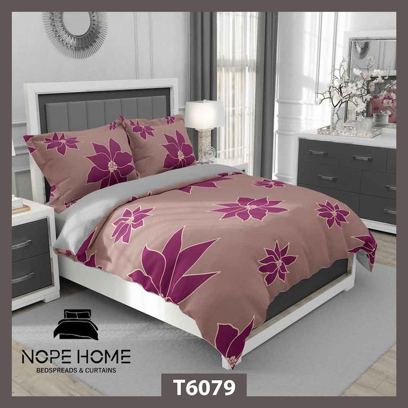 روتختی طرح گلبرگ مدرن