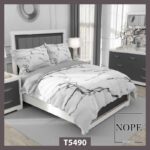 روتختی طرح سنگ مرمر