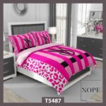 روتختی طرح ویکتوریا سکرت