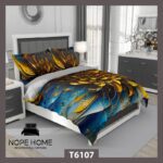 روتختی طرح گل مدرن