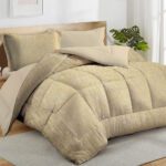 سرویس روتختی مخمل شانل مدل FR - Image 3