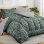 سرویس روتختی مخمل شانل مدل FR - Image 5