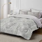 سرویس روتختی مخمل شانل اسکارلین