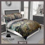 روتختی طرح پتینه مدرن