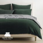 روتختی کاوری مخمل کتان میرا