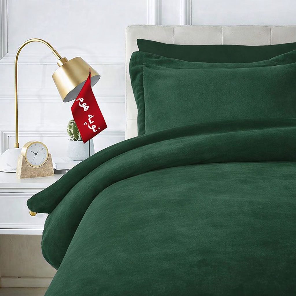 روتختی کاوری مخمل کتان میرا