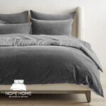 روتختی کاوری مخمل کتان میرا