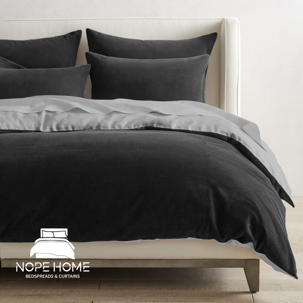 روتختی کاوری مخمل کتان میرا